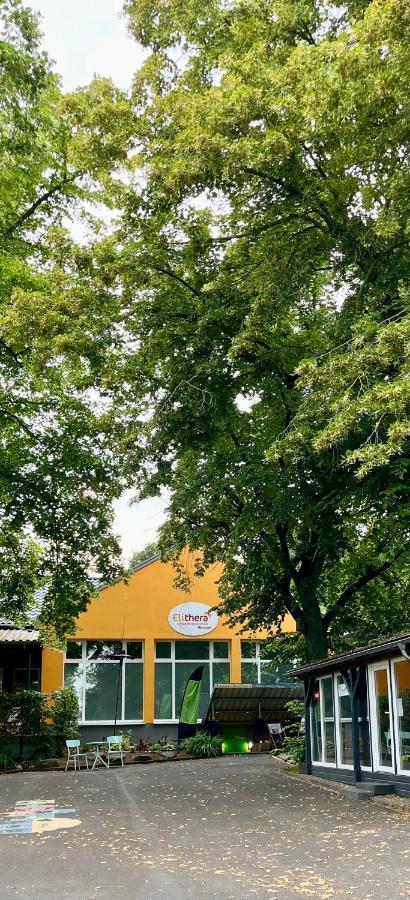 Gaestezimmer Klassen Rheurdt Exterior photo